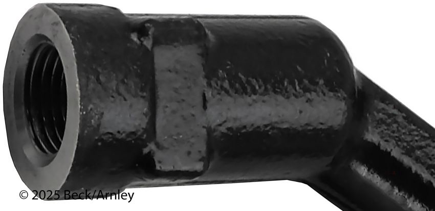 BECK/ARNLEY 101-8769 TIE ROD END