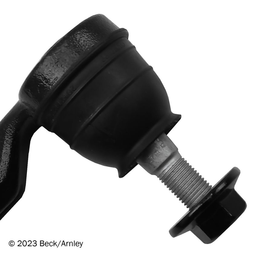 BECK/ARNLEY 101-8771 TIE ROD END