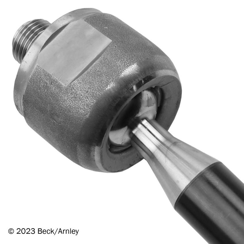 BECK/ARNLEY 101-8774 TIE ROD END