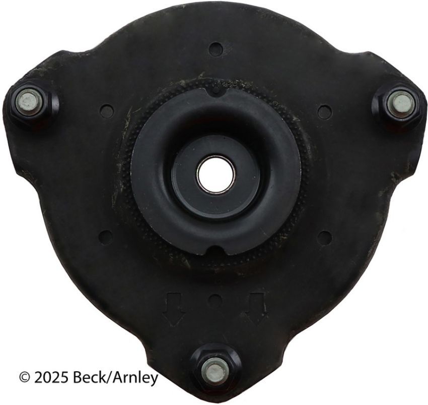 BECK/ARNLEY 101-8775 STRUT MOUNT
