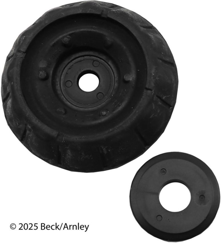 BECK/ARNLEY 101-8776 STRUT MOUNT