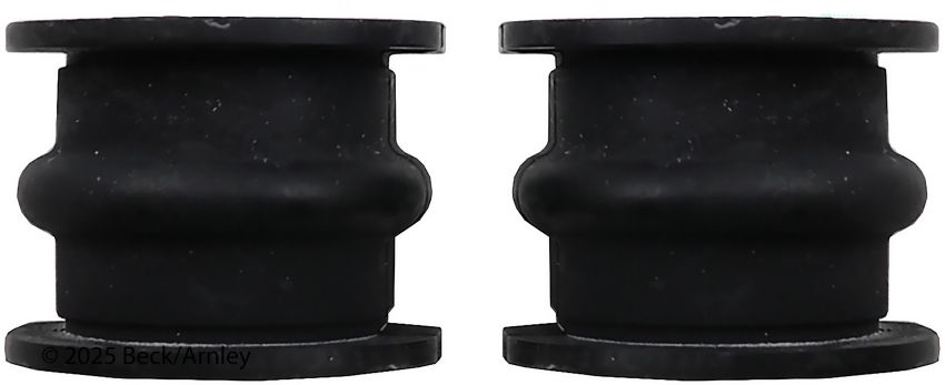 BECK/ARNLEY 101-8777 STABILIZER BSHG SET