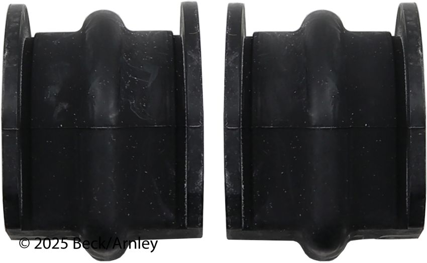 BECK/ARNLEY 101-8777 STABILIZER BSHG SET