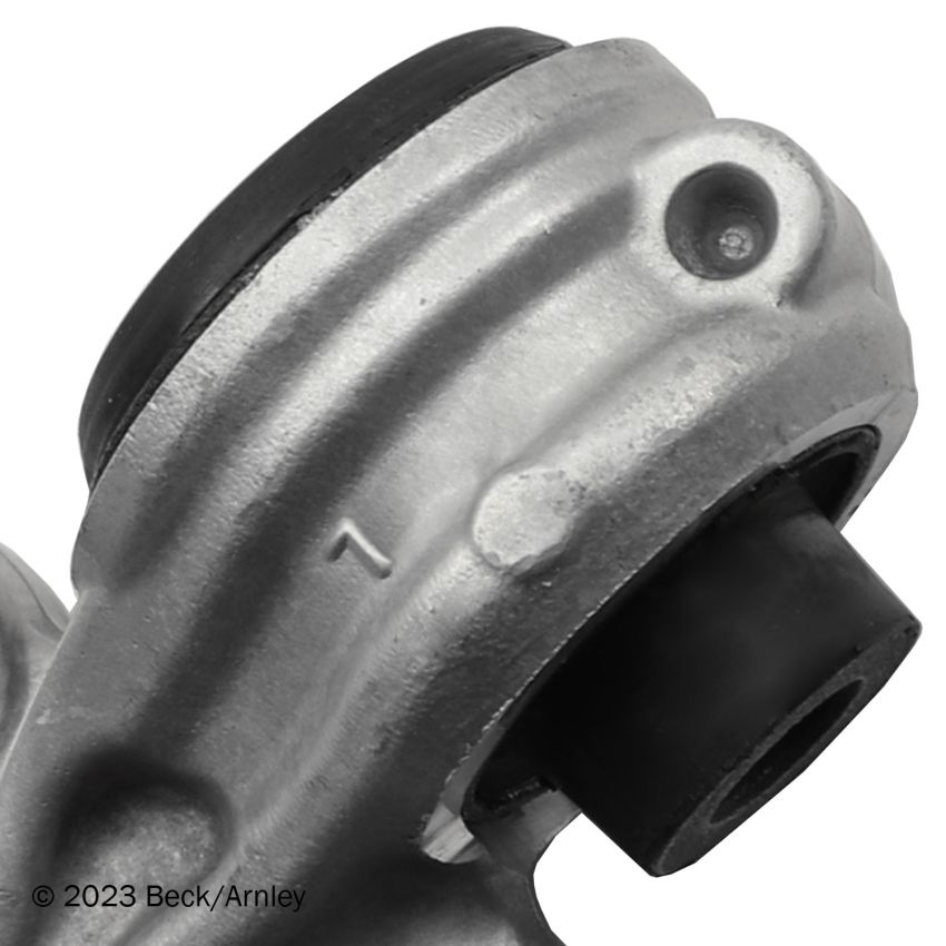 BECK/ARNLEY 101-8781 CONTROL ARM BSHG
