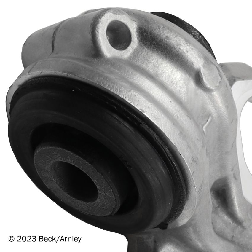 BECK/ARNLEY 101-8781 CONTROL ARM BSHG