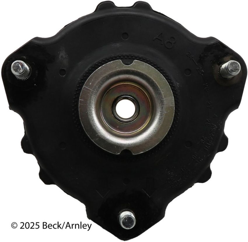 BECK/ARNLEY 101-8783 STRUT MOUNT