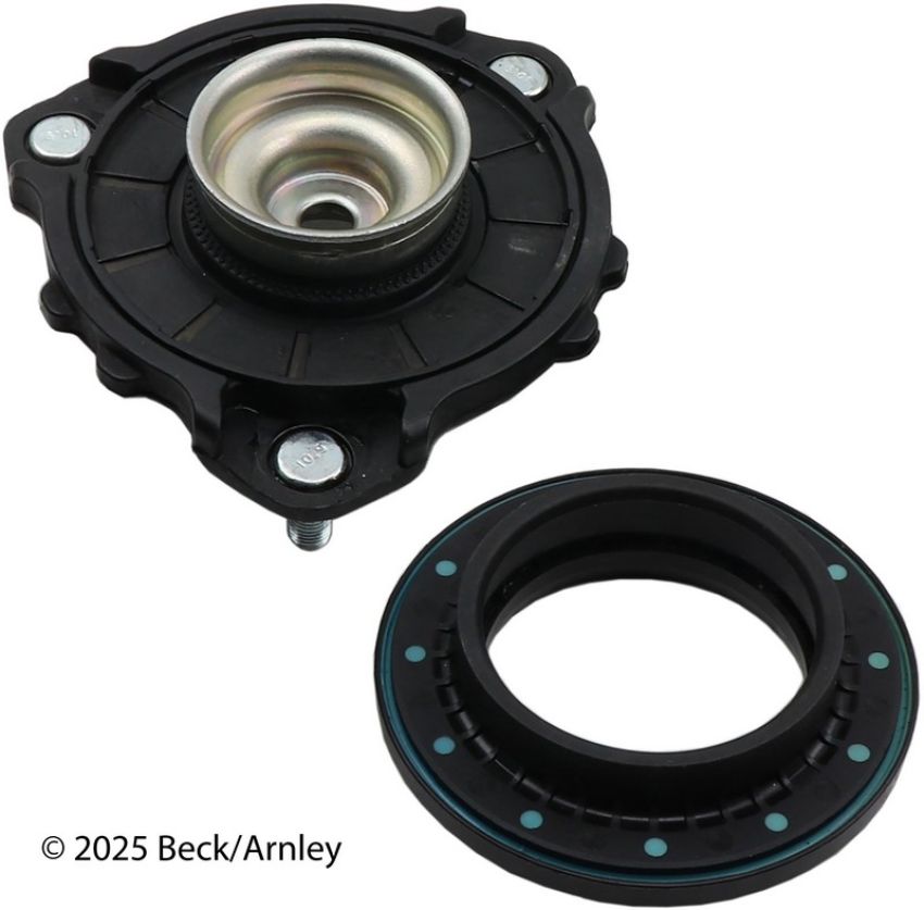 BECK/ARNLEY 101-8783 STRUT MOUNT