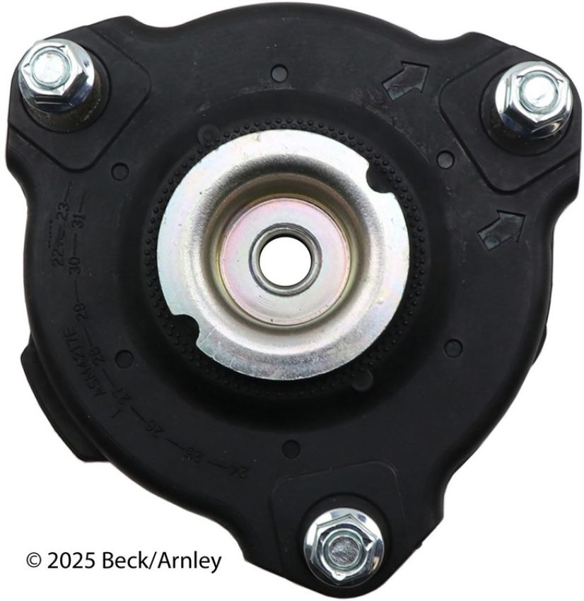 BECK/ARNLEY 101-8784 STRUT MOUNT