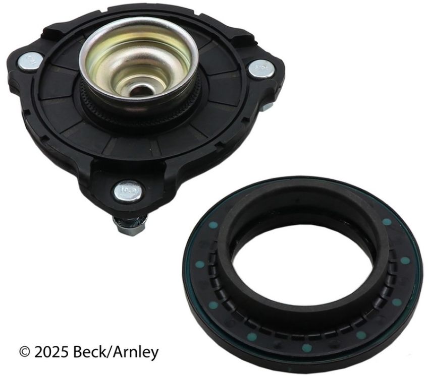 BECK/ARNLEY 101-8784 STRUT MOUNT