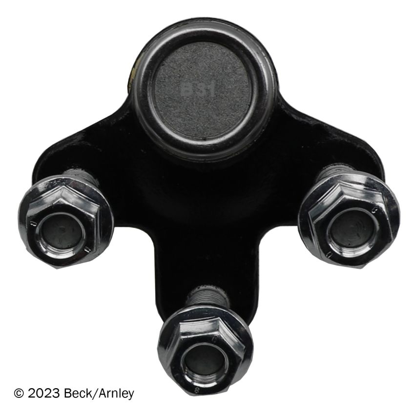 BECK/ARNLEY 101-8787 BALL JOINT