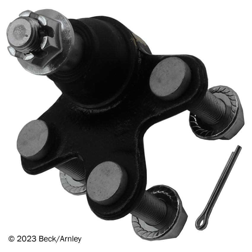 BECK/ARNLEY 101-8787 BALL JOINT