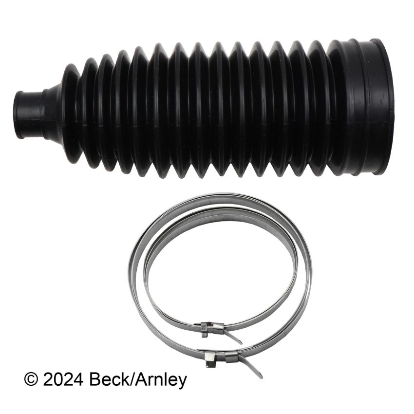 BECK/ARNLEY 101-8788 TIE ROD END W/BT KIT