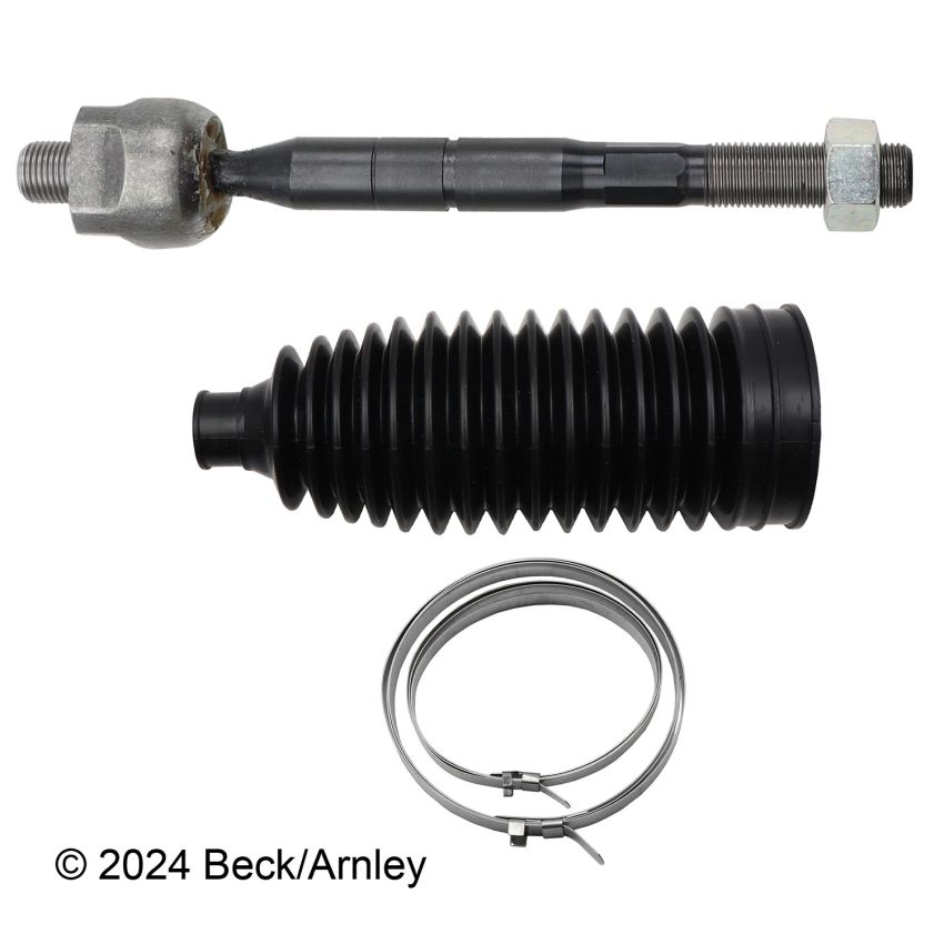 BECK/ARNLEY 101-8788 TIE ROD END W/BT KIT