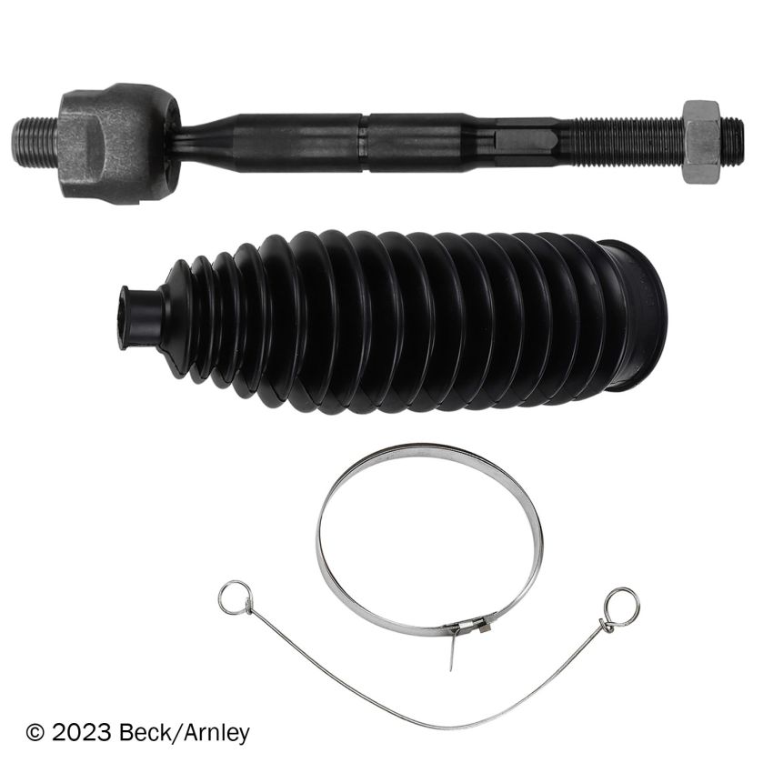 BECK/ARNLEY 101-8789 TIE ROD END W/BT KIT