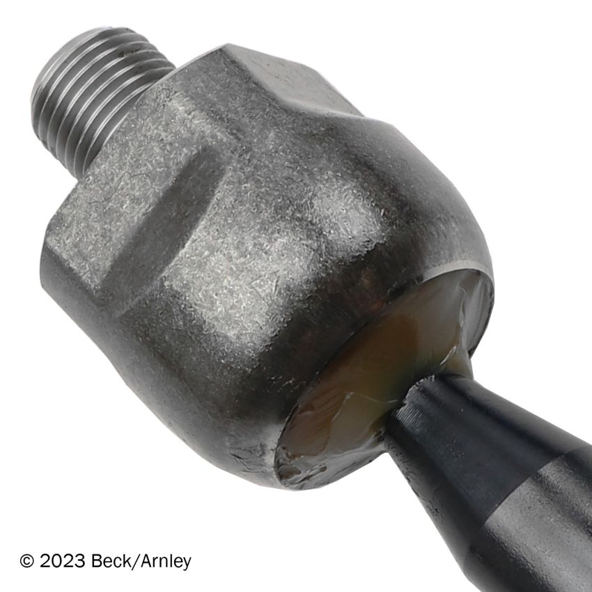 BECK/ARNLEY 101-8791 TIE ROD END W/BT KIT