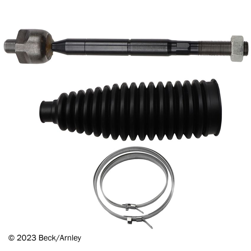 BECK/ARNLEY 101-8791 TIE ROD END W/BT KIT