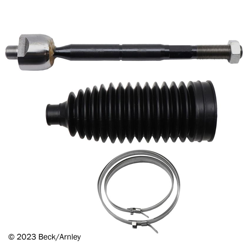 BECK/ARNLEY 101-8792 TIE ROD END W/BT KIT