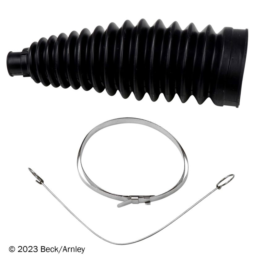 BECK/ARNLEY 101-8794 TIE ROD END W/BT KIT