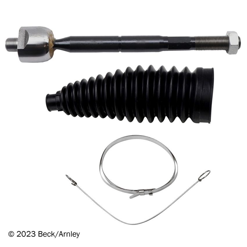 BECK/ARNLEY 101-8794 TIE ROD END W/BT KIT