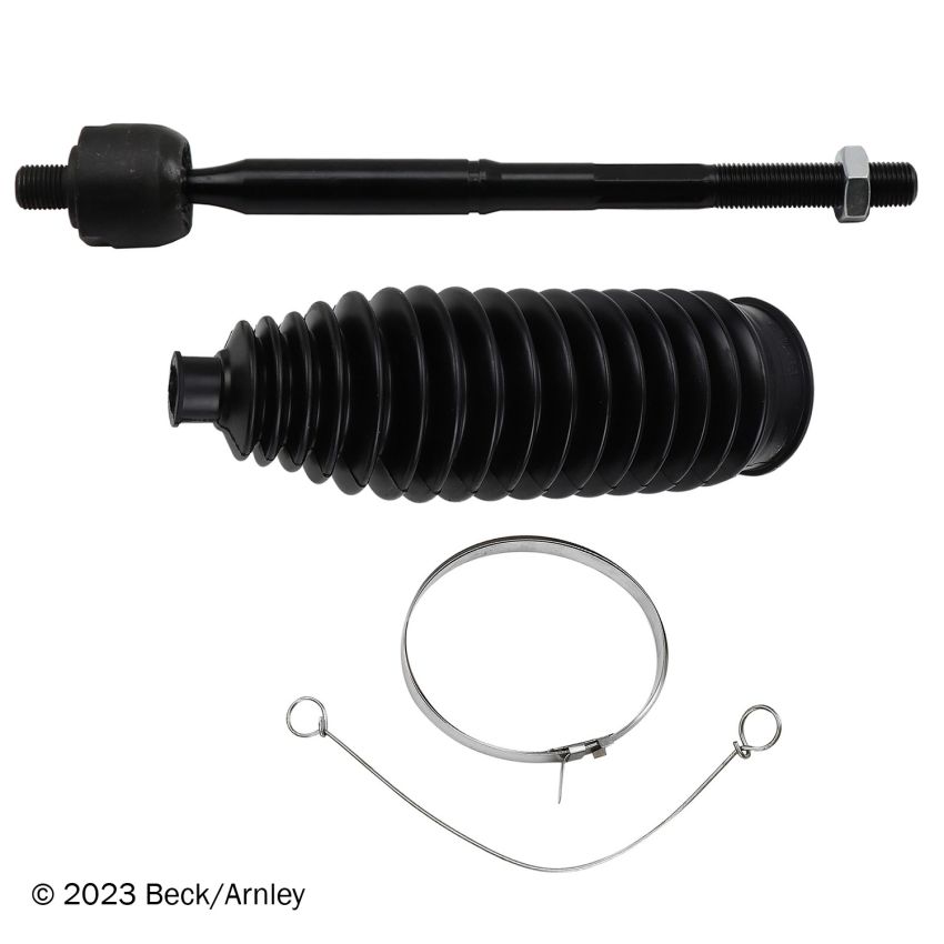 BECK/ARNLEY 101-8795 TIE ROD END W/BT KIT