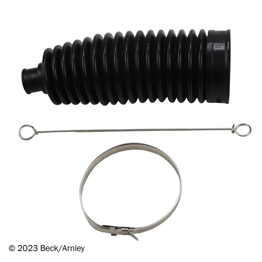 BECK/ARNLEY 101-8797 TIE ROD END W/BT KIT