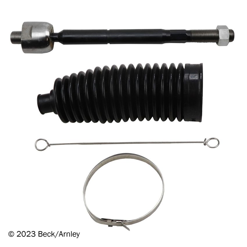 BECK/ARNLEY 101-8797 TIE ROD END W/BT KIT