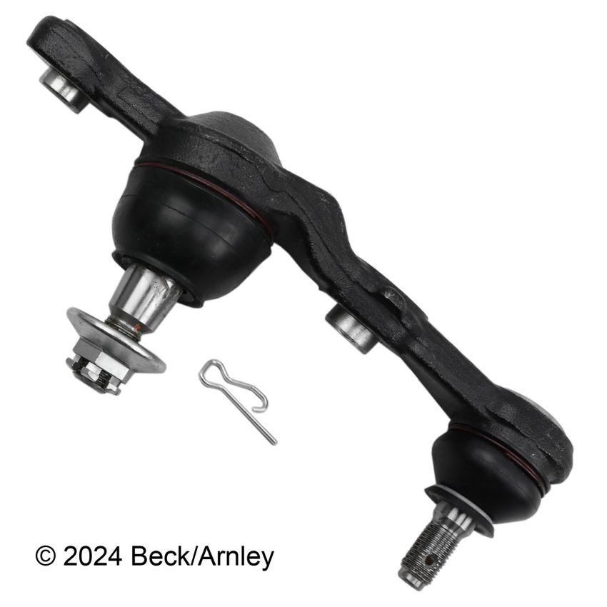 BECK/ARNLEY 101-8802 BALL JOINT
