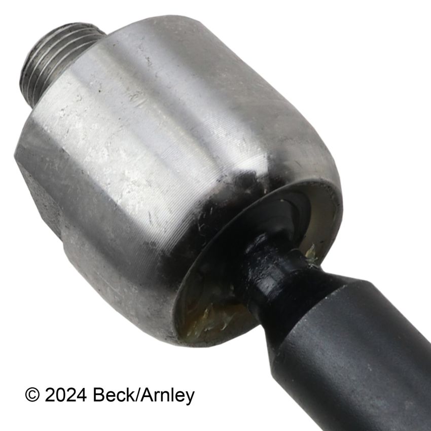 BECK/ARNLEY 101-8807 TIE ROD END