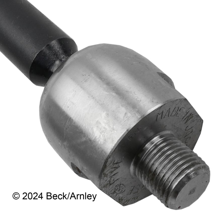 BECK/ARNLEY 101-8807 TIE ROD END