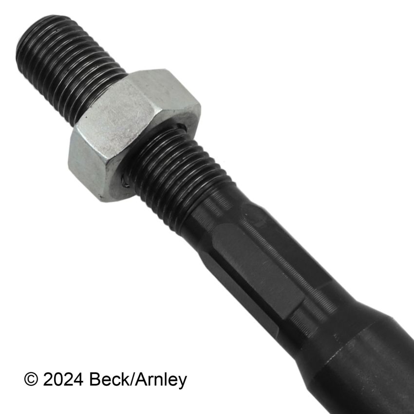 BECK/ARNLEY 101-8807 TIE ROD END