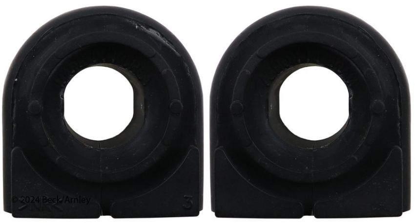 BECK/ARNLEY 101-8820 STABILIZER BSHG SET