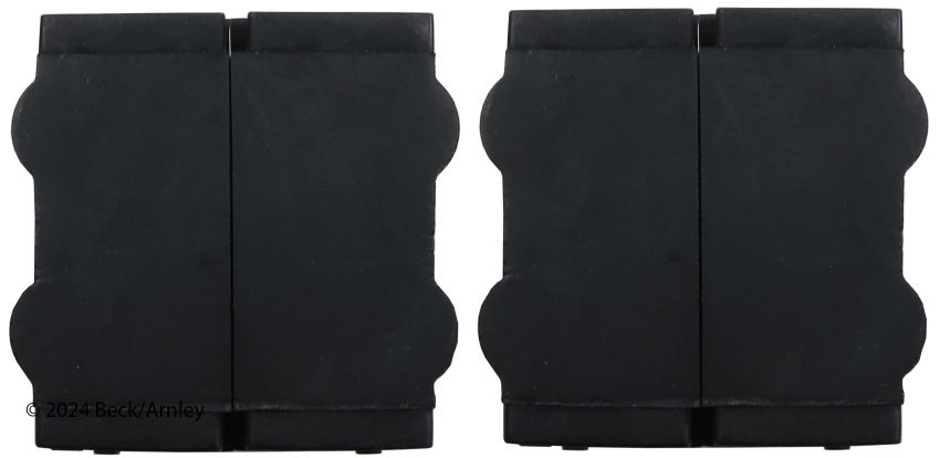 BECK/ARNLEY 101-8820 STABILIZER BSHG SET