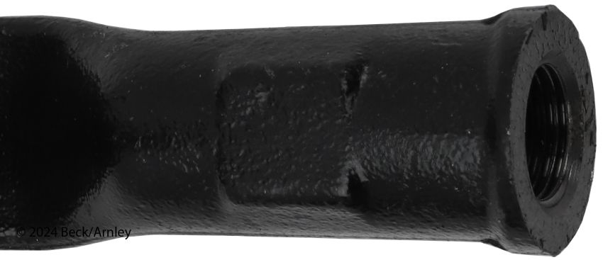 BECK/ARNLEY 101-8827 TIE ROD END