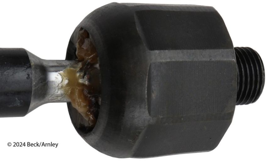 BECK/ARNLEY 101-8828 TIE ROD END