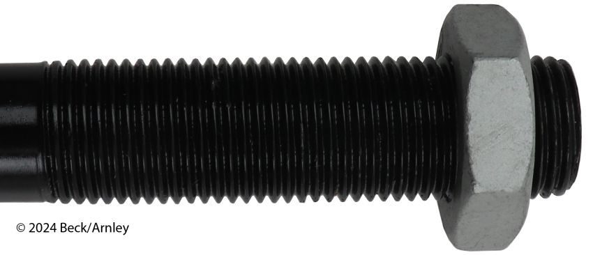 BECK/ARNLEY 101-8828 TIE ROD END