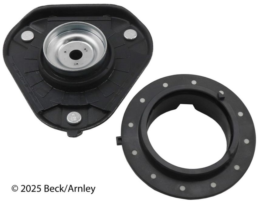 BECK/ARNLEY 101-8829 STRUT MOUNT