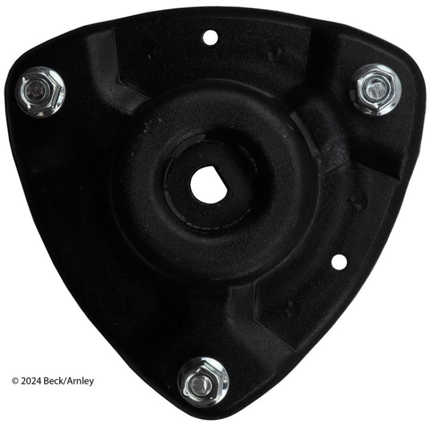 BECK/ARNLEY 101-8830 EXH MANIFOLD GKT SET