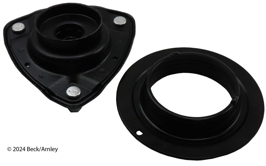 BECK/ARNLEY 101-8830 EXH MANIFOLD GKT SET