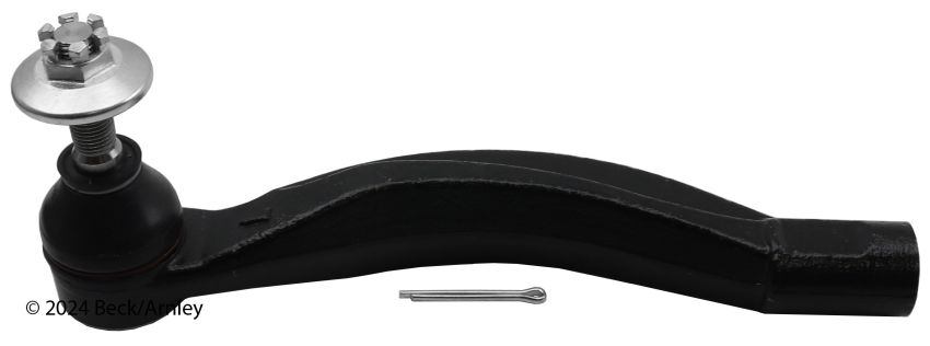 BECK/ARNLEY 101-8833 TIE ROD END