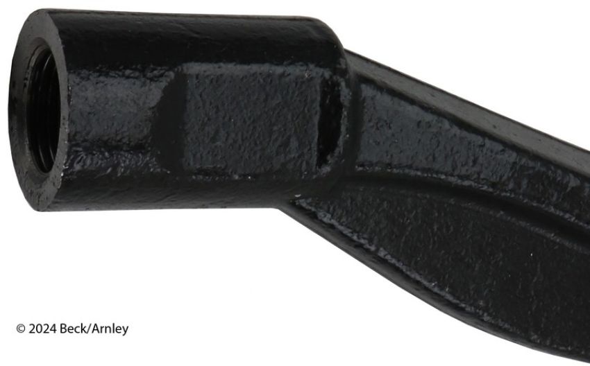 BECK/ARNLEY 101-8833 TIE ROD END