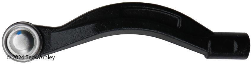 BECK/ARNLEY 101-8834 TIE ROD END