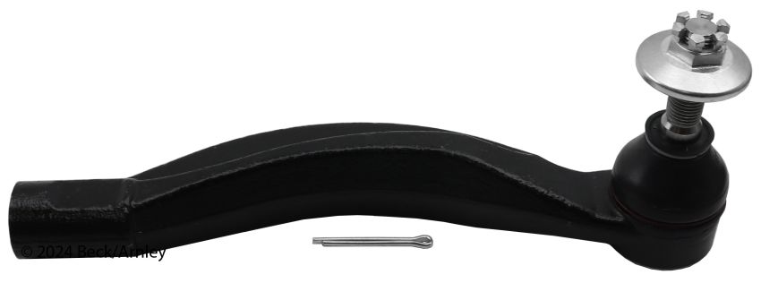 BECK/ARNLEY 101-8834 TIE ROD END