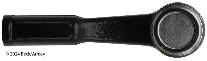 BECK/ARNLEY 101-8835 TIE ROD END