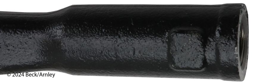 BECK/ARNLEY 101-8835 TIE ROD END