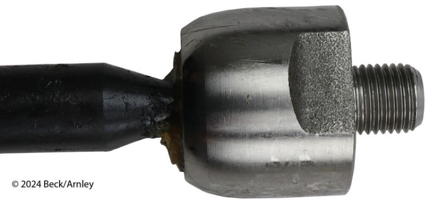 BECK/ARNLEY 101-8836 EXH MANIFOLD GKT SET