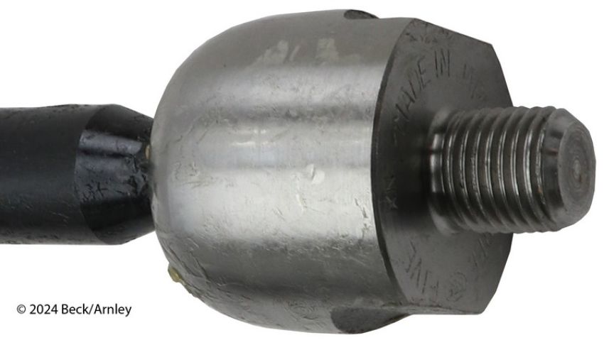 BECK/ARNLEY 101-8836 EXH MANIFOLD GKT SET
