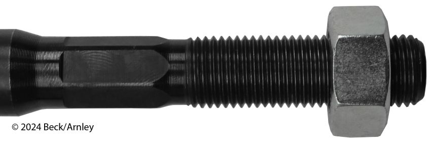 BECK/ARNLEY 101-8836 EXH MANIFOLD GKT SET
