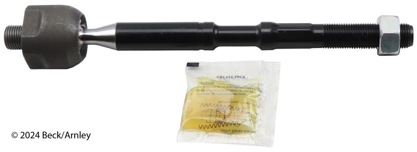 BECK/ARNLEY 101-8842 TIE ROD END W/BT KIT