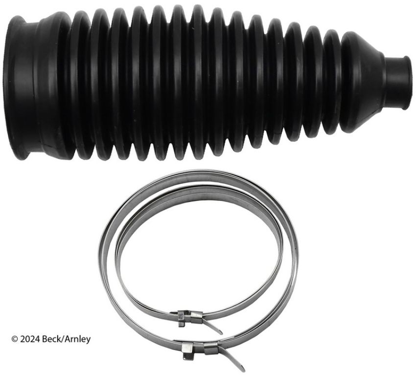 BECK/ARNLEY 101-8842 TIE ROD END W/BT KIT