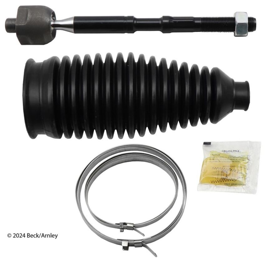 BECK/ARNLEY 101-8842 TIE ROD END W/BT KIT